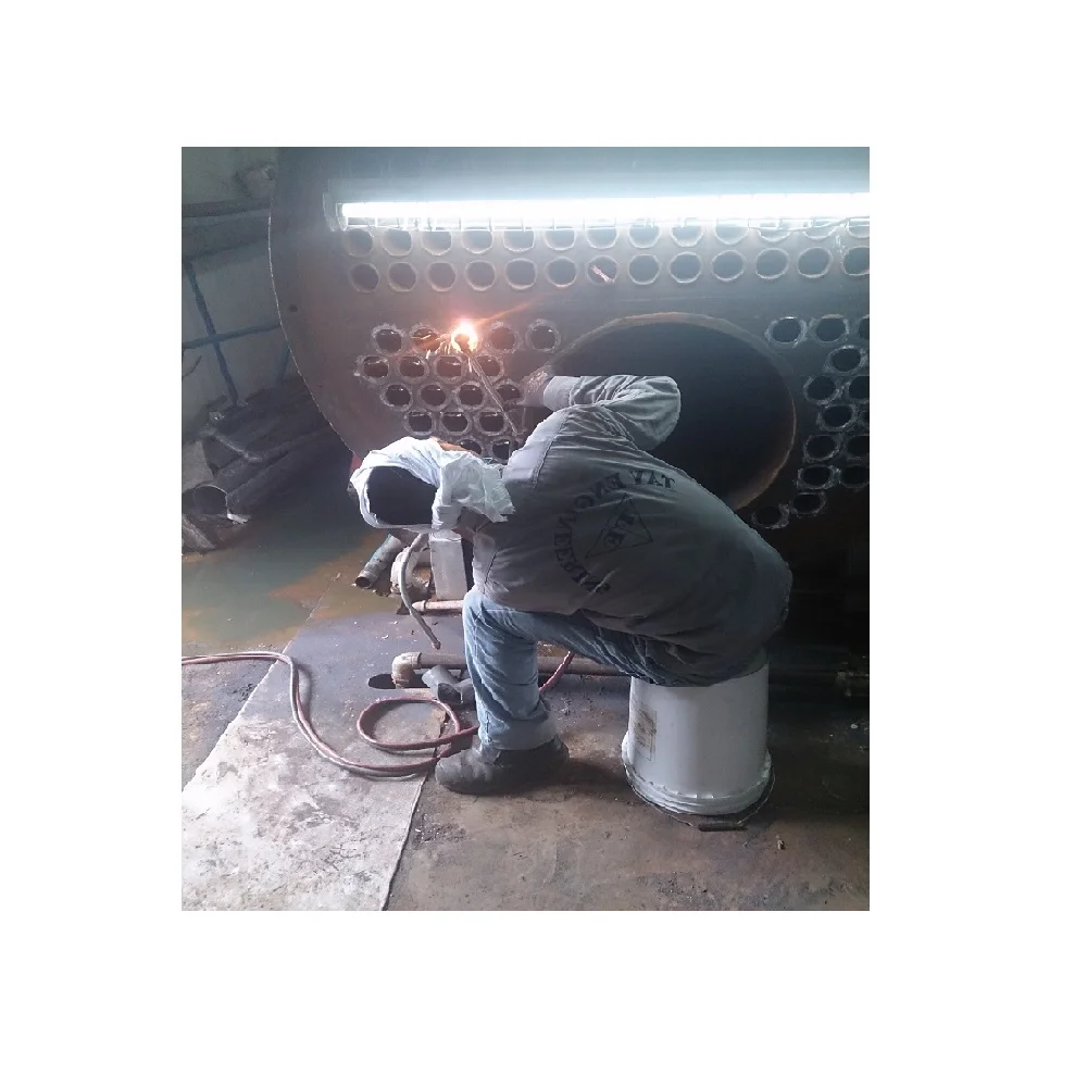 Быстрое деловое обслуживание, аудит завода, гарантия 24 месяца, ремонт трубонагревателя, личная Экспресс-служба из Сингапура