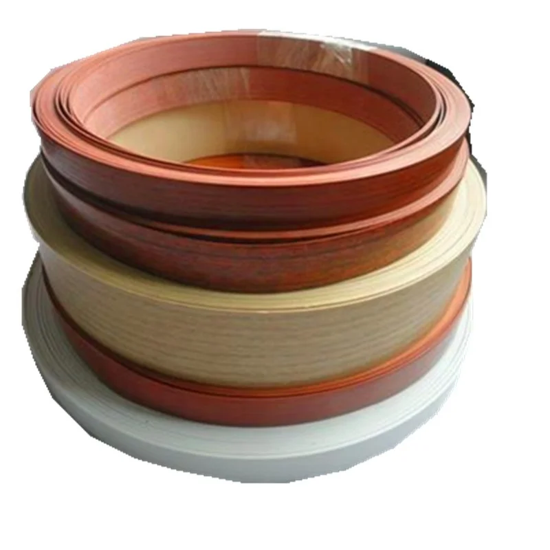 2mmx22mm PVC EDGE BANDING FOR MDF