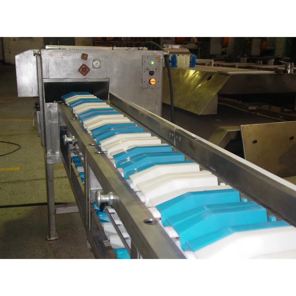 High quality fish cutting device, food processing machinery