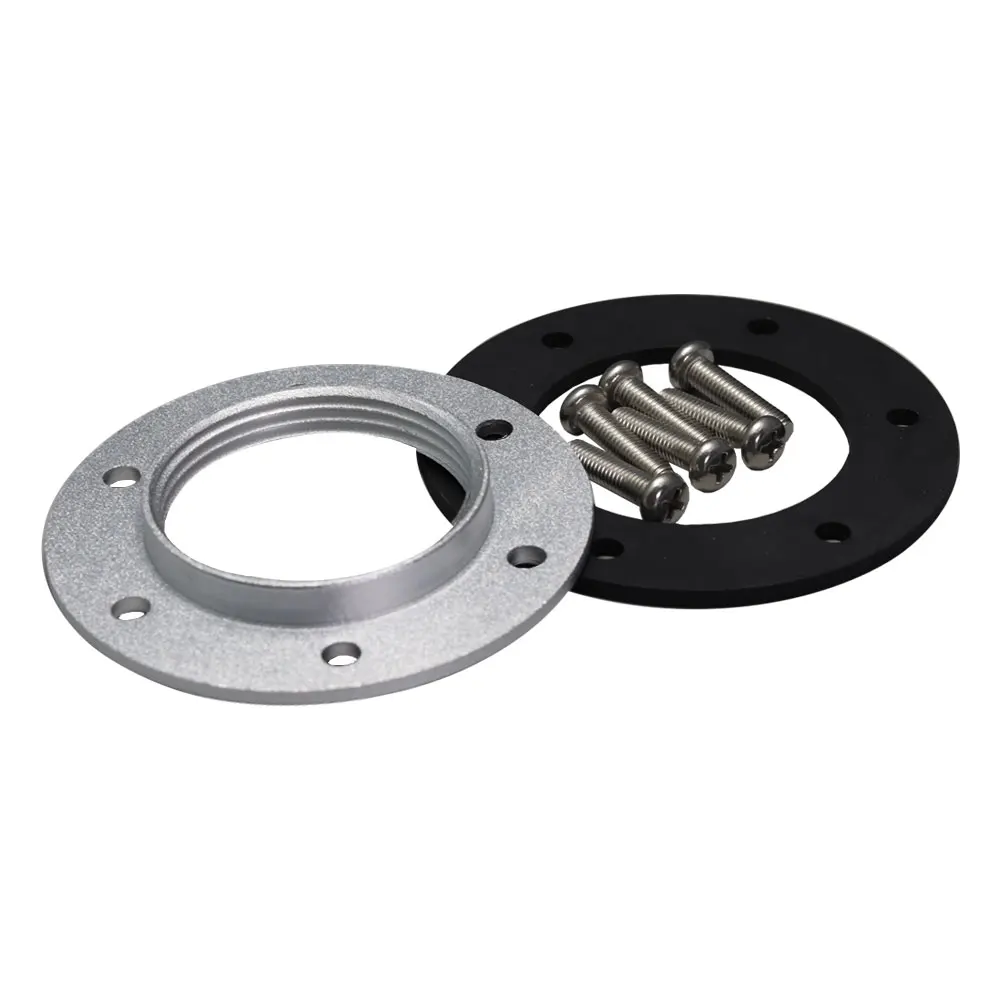 200mm White Face Generator Mechanical Fuel Tank Level Gauge for car