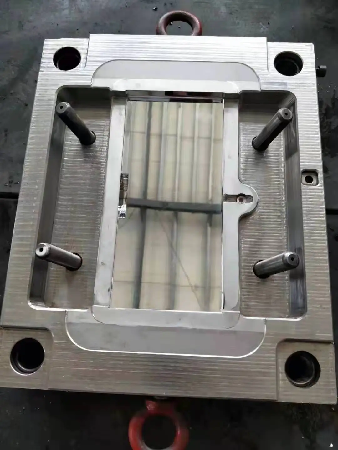 2022 Brand New Commodity Mould Plastic Injection Moulding Factory PP ABS PET Popular Commodity Products Mould