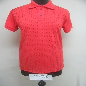 Good quality mens T-shirt