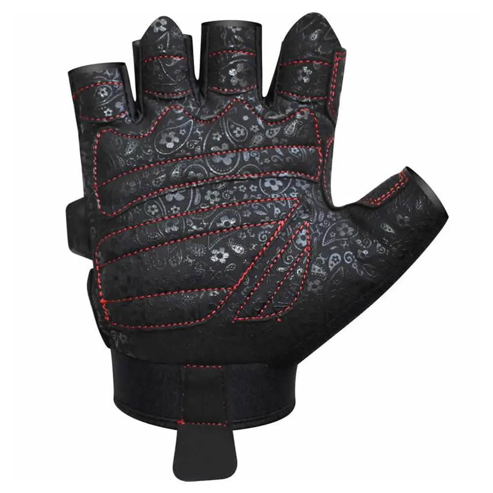 
Hot Selling gym fitness gloves weight lifting gloves 