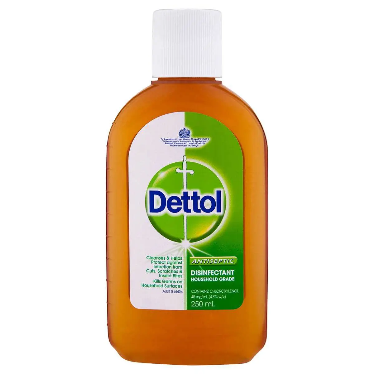 
Factory Price 750Ml Multi Purpose Household Dettol Liquid 