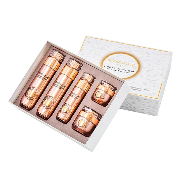 Лидер продаж подарочный набор k-beauty для женщин S + чудо-брожение уход за кожей