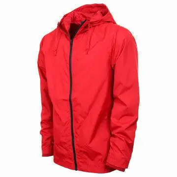 Outdoor Hiking Air Conditioner Jacket with Pct Fan Cooling Ultraviolet Proof Windproof Waterproof Soft Summer