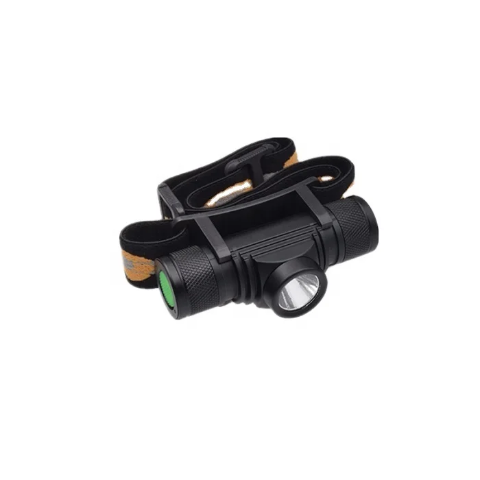 OEM ODM Factory LED Headlamp Flashlight 200 meters Beam distance head lamp