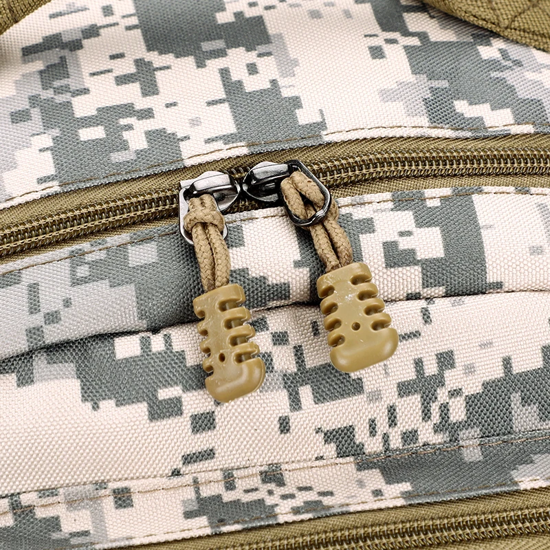 Туристический Военный Рюкзак, Сумка для кемпинга, тактическая сумка, камуфляжный рюкзак