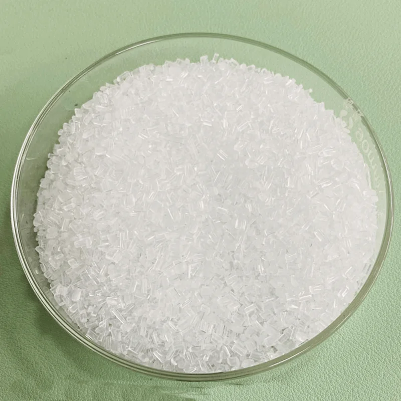 Hot selling polypropylene melt-blown cloth raw material particles 1500
