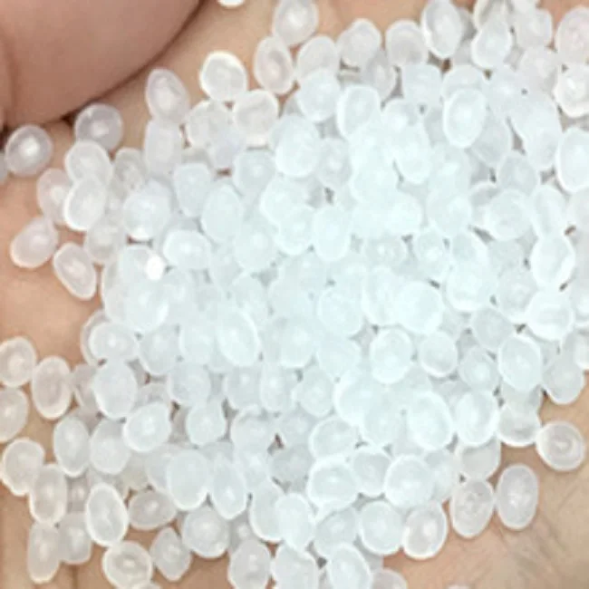 Recycled / Virgin HDPE / LDPE / LLDPE granules