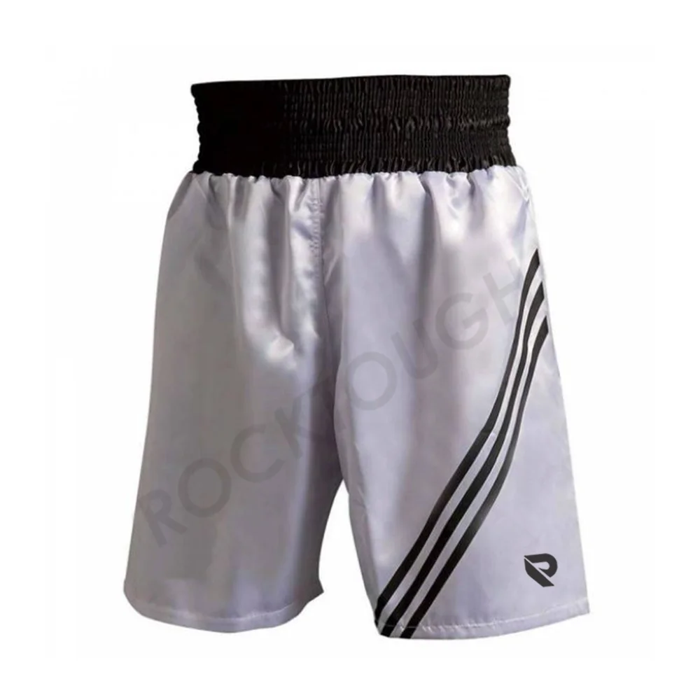 
Latest Design MMA Fight Boxing Shorts Grappling Short Kick Boxing Fighting Shorts 