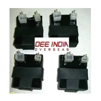 Manufacturing And Supplying A Wide Range Of PULSAR-180 CDI