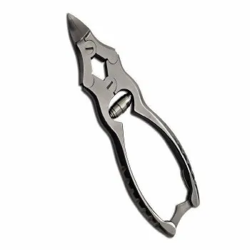 
Podiatrist Cantilever Nail Clipper for thick nails 