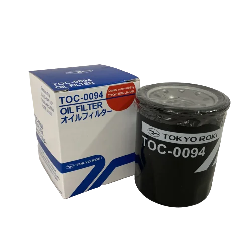 
TOKYO ROKI OIL FILTER FOR HON D ALL OEM.15400-RAF-T01 (TOC-0094) 
