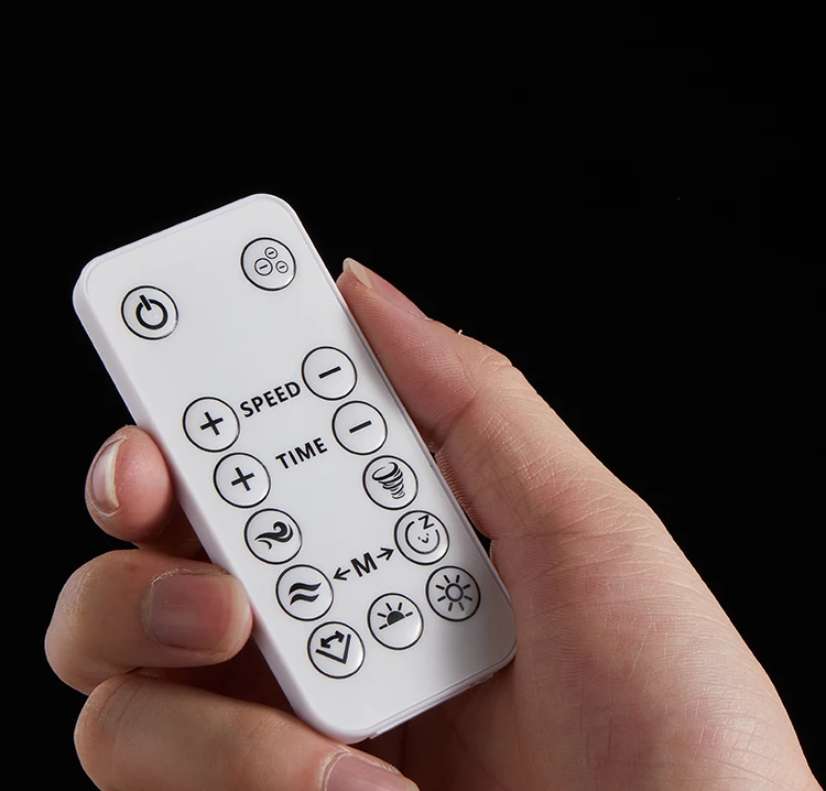 smartleafless pedestal cooling fans portable tower mist fan bladeless electric air cooler air purifier Fan