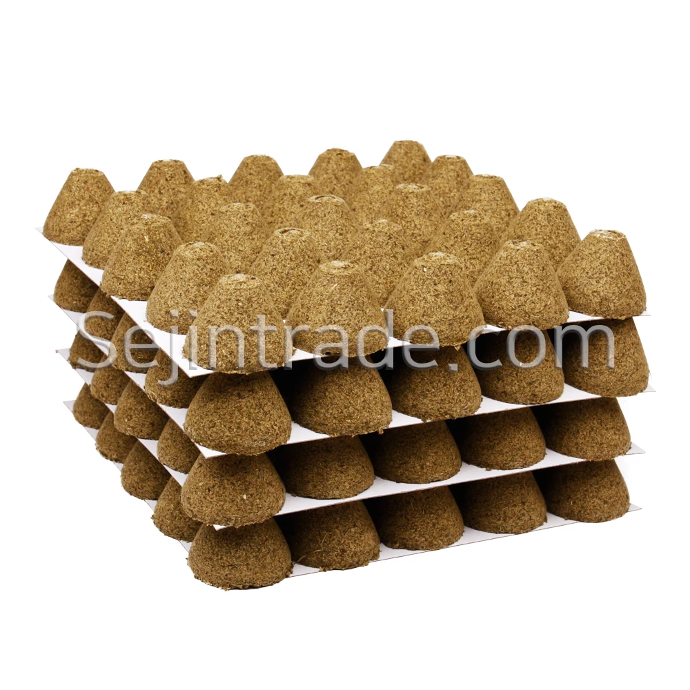Сецзинь мокса. Медицинская Корейская терапия природы Moxa Cone Pure Roll Stick Lamp Pack Patches Pad (100 шт./кор.)