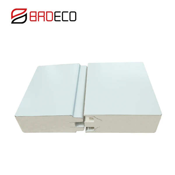  Производитель панели холодильной камеры из ПУ