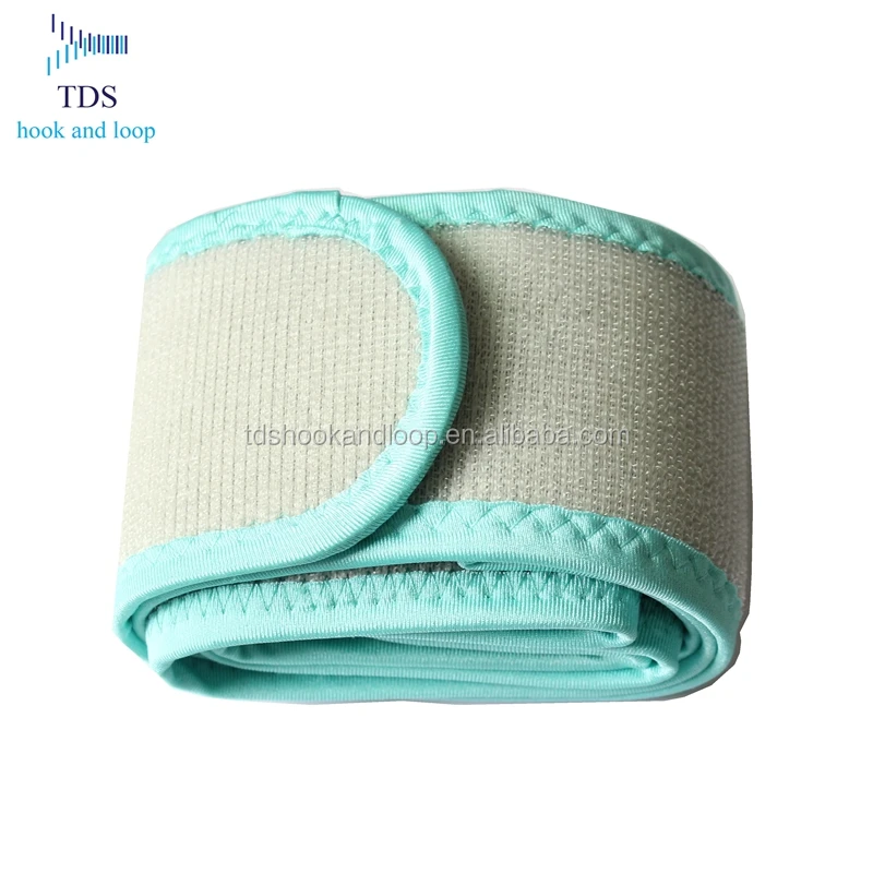 customized reusable medical strap