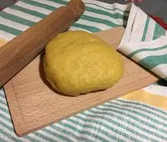 100% made in Italy soft wheat flour and semolina Senatore Cappelli 25kg organic mix for pasta fresh