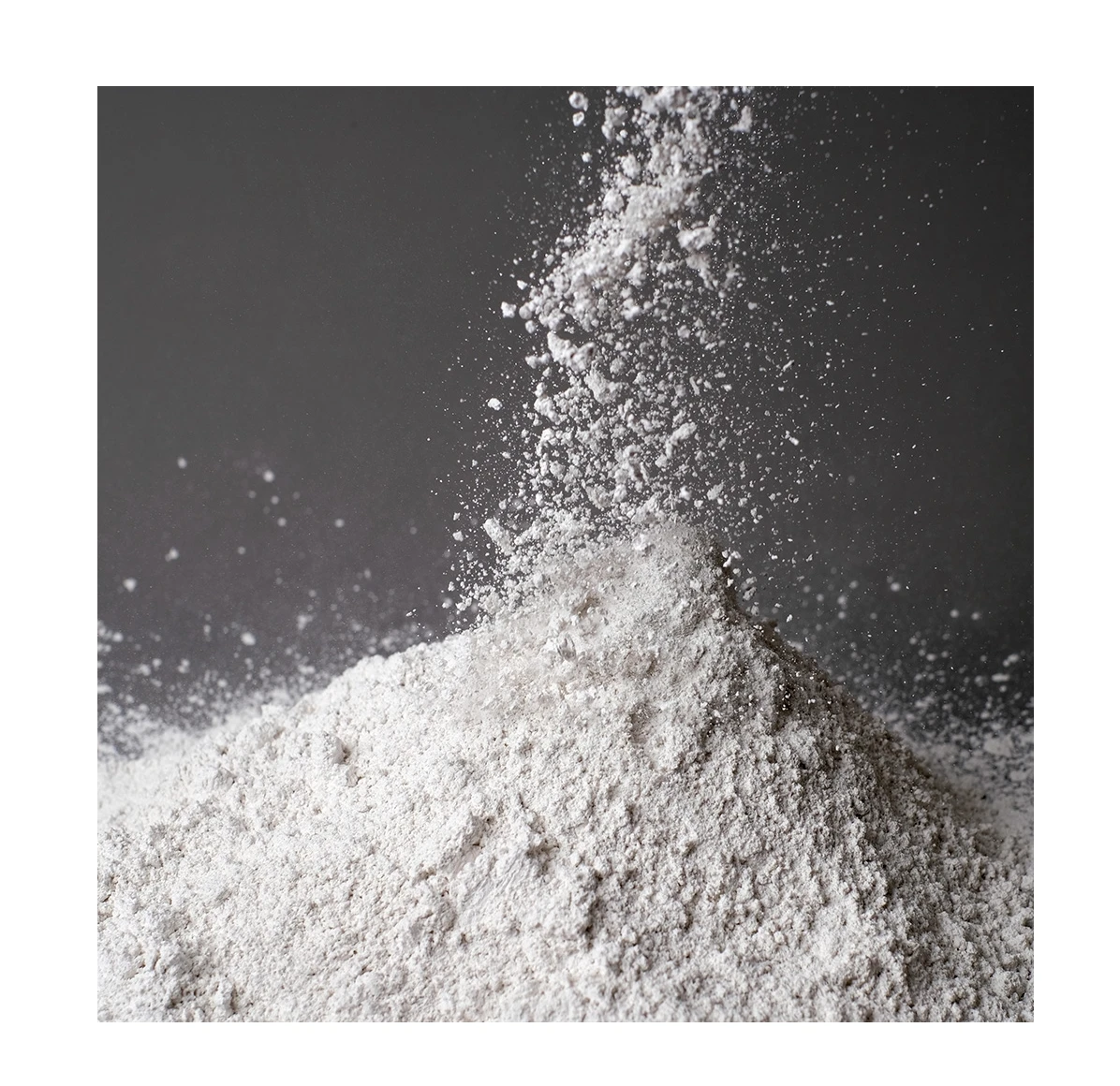 Factory Bulk Slaked Lime Hydrated Lime for Water Treatment