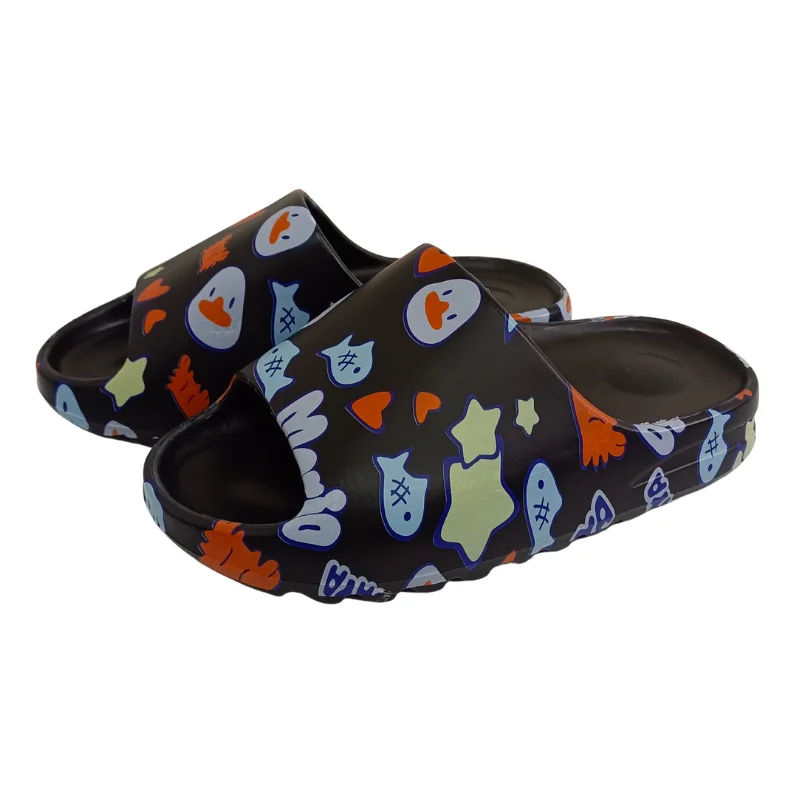 Original High Quality Slippers Brand Logo Custom Women Slipper Kids Shoes Men designer Slides