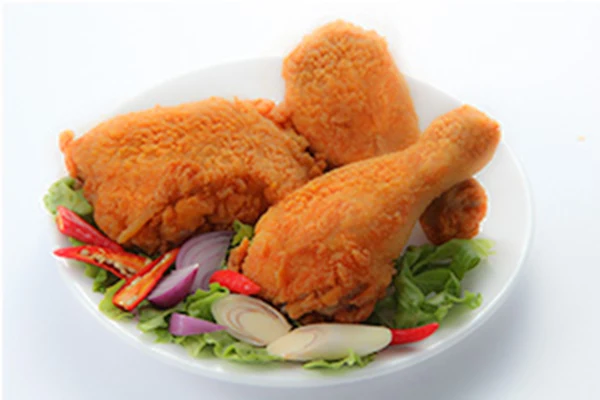 Fried Chicken Seasoning Powder Extra Spicy Ideal for Cooking Seafood, Vegetables, Mushrooms, Meat and other Dishes