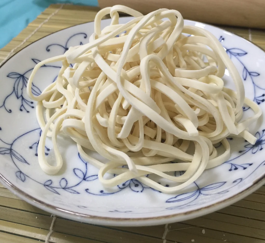 Chinese Noodles