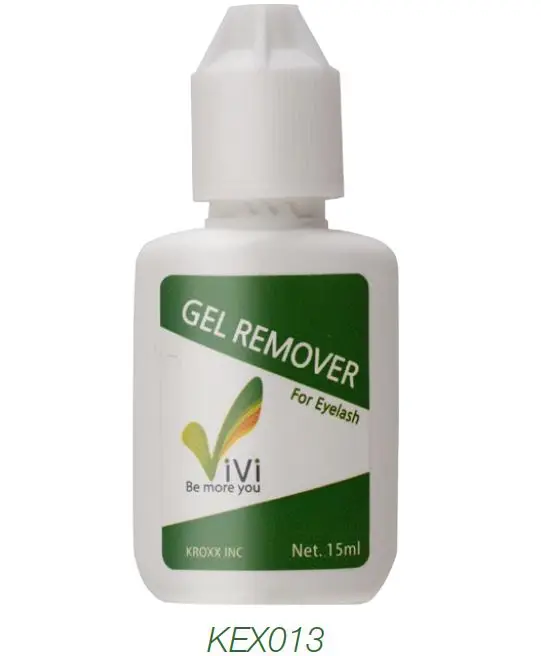 EYELASH GLUE REMOVER 10g