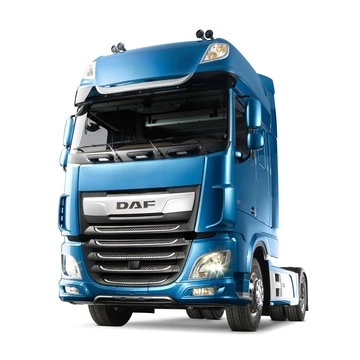Used DAF Trucks