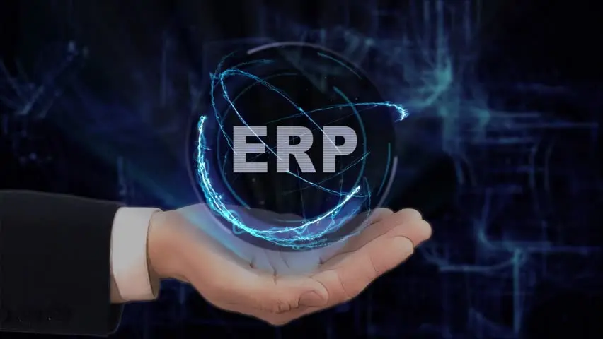 ERP Software for Hotel Industry Hotel Management Software Development