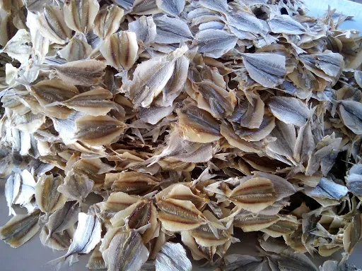 Вьетнамская сушеная желтая полоска рыба-сушеная рыба Вьетнам Азия.