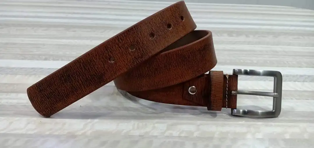 Оптовая цена черный high-end мужской деловой ремень высокого качества ремень из натуральной кожи