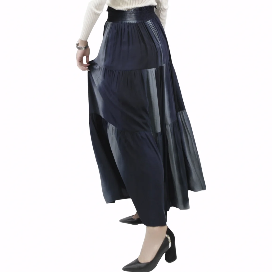 Hot Sale Factory Direct Price Long Skirt