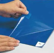 Cleanroom Sticky Mat