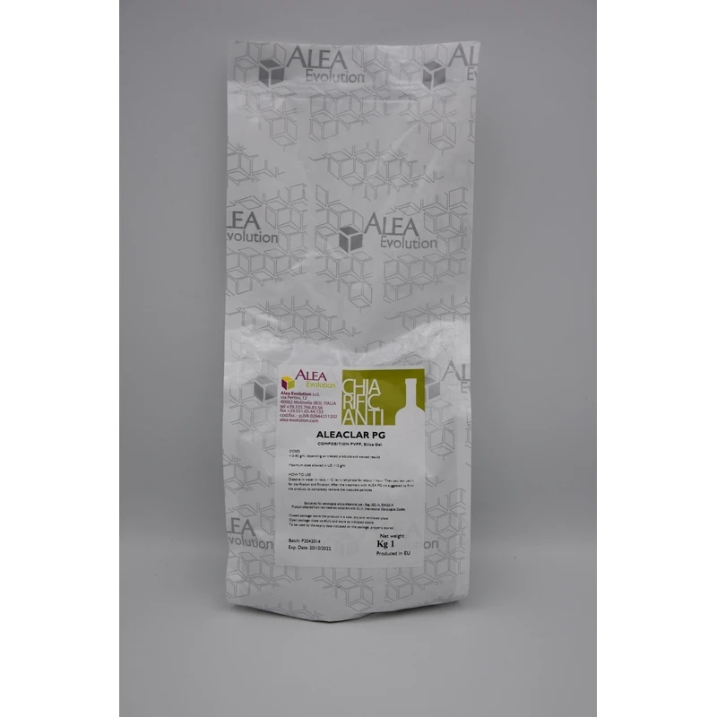 High Quality Yeast Made In Italy ALEA PG Hot Sale  in 1 kg and 10 kg for Export