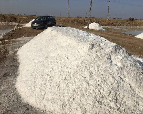 Industrial  salt  raw/ refined   bulk supply India