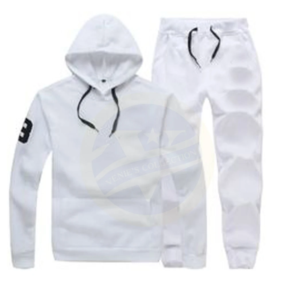 Оптовая продажа спортивных костюмов с логотипом на заказ мужские парашютные спортивные костюмы без рисунка