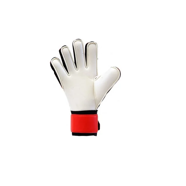 
Customized High Quality Latest Design GoalKeeper Gloves For Men 