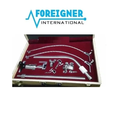 Leyla Retractor Set/top selling Leyla Retractor Set