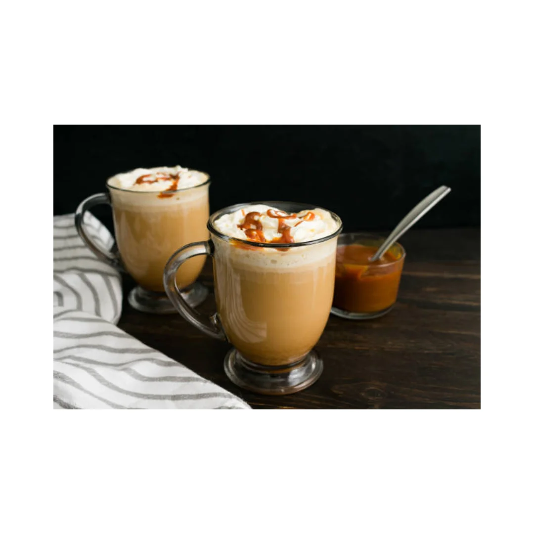 Ready To Ship LMC Taiwan Supplier Most Popular Product Torani Puremade Caramel Sauce Dessert Sauce