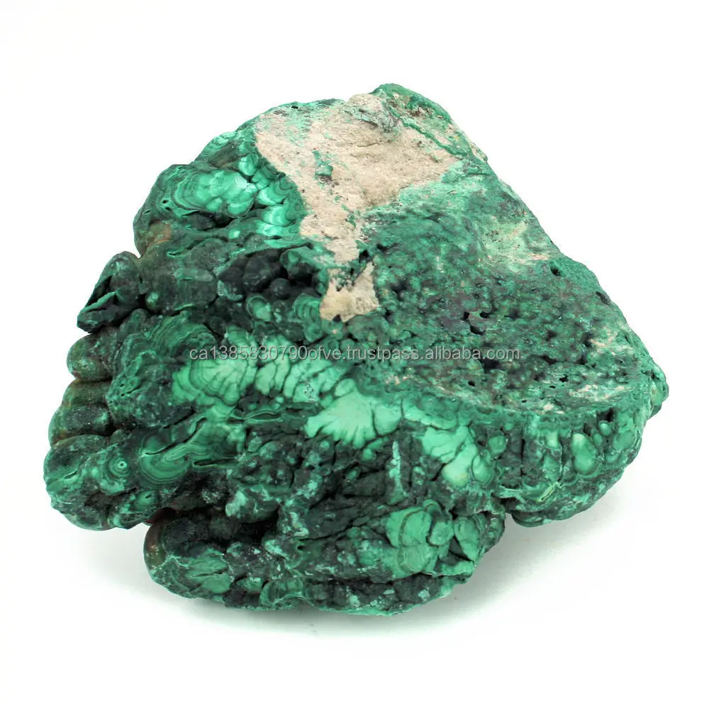 Concentrated Copper Ore.