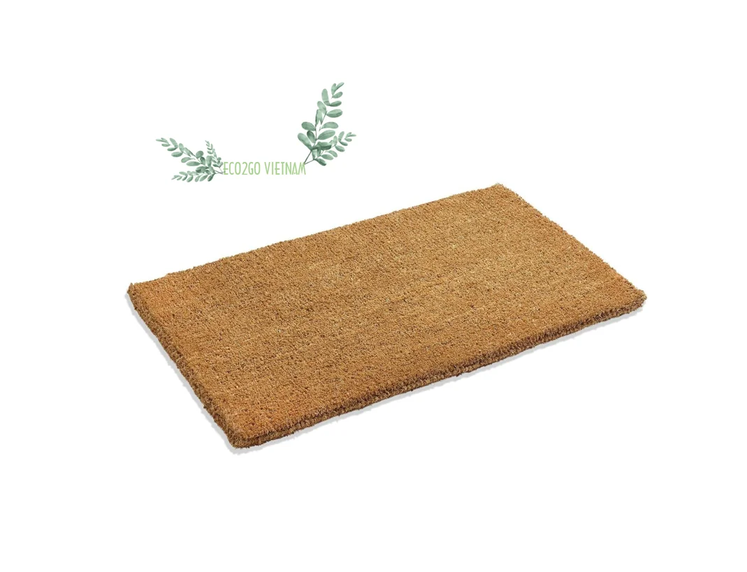 100% Natural Raw Coconut coir fiber mat/ Coconut fiber coconut coir mat/ Coconut coir mat fiber High Quality