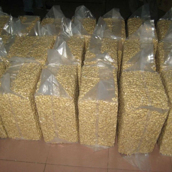 Raw and Processed Cashew Nuts For Sale
