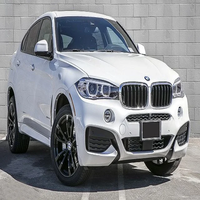  Подержанный поставщик 2020 X5 xDrive40i также доступен X1 X3 X6 X7