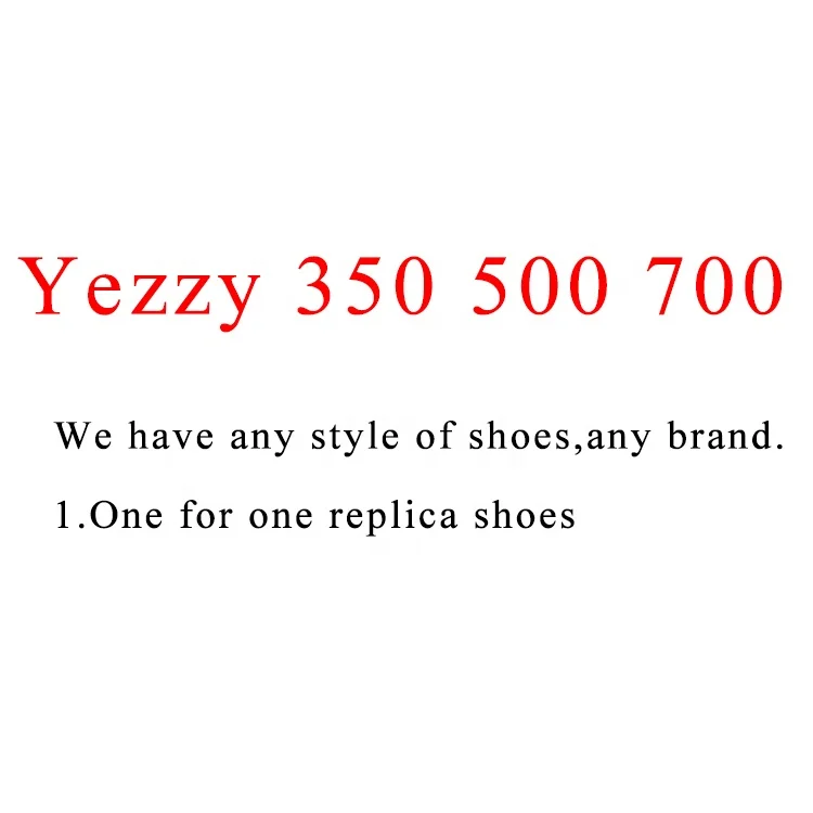 2021 новый дизайн оригинальные стильные модные кроссовки Yeezy 500 из натуральной кожи