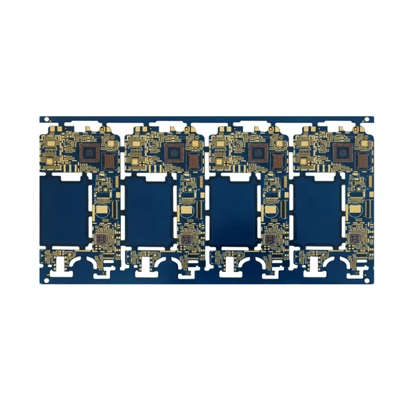 PCB Boards And PCBA Manufacturer Mobile Phone PCB Board Android Motherboard Smartphone