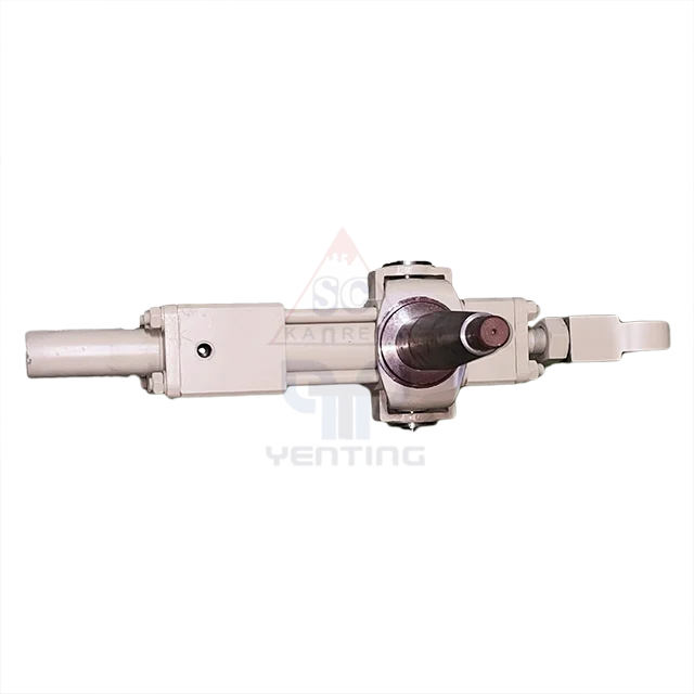 Лучшее качество запчасти для строительной техники гидравлический цилиндр с поворотом бетононасоса Schwing