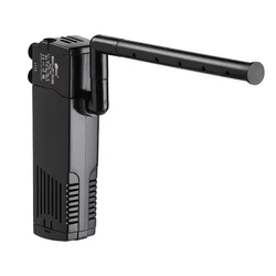 Resun MAGI-380 2 in1 pump and filter aquarium Internal Filter