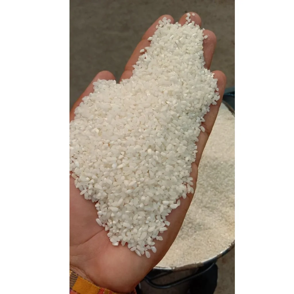 Anarkali Brand 100% Broken Rich Aroma 50kg Per bag White Rice Originated from India