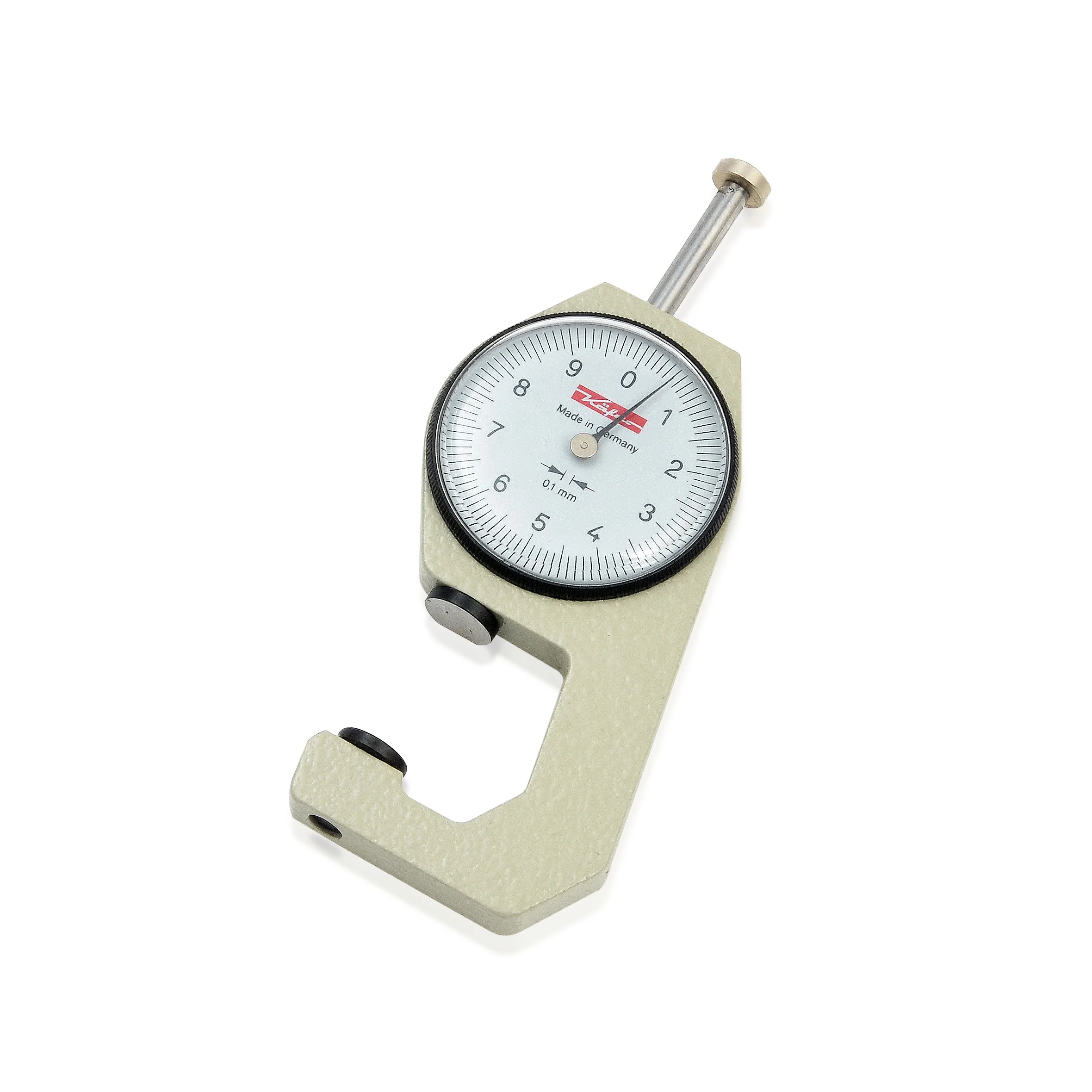 10 mm Diamond & Gemstone Kafer Dial Gauge